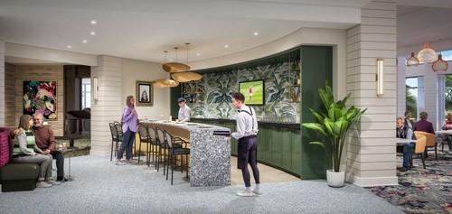 Image of The Gallery at Hacienda Lakes - Opening Q1 2025 (2)