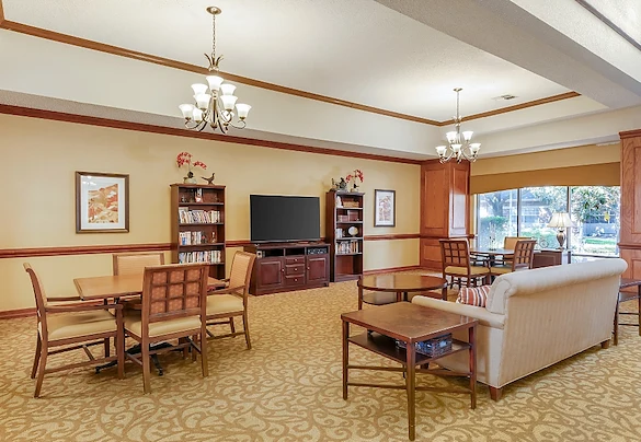 Image of Brookdale Summer Ridge (7)