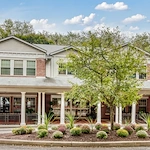 Image of Juniper Village at Forest Hills (1)