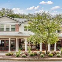 Image of Juniper Village at Forest Hills (1)