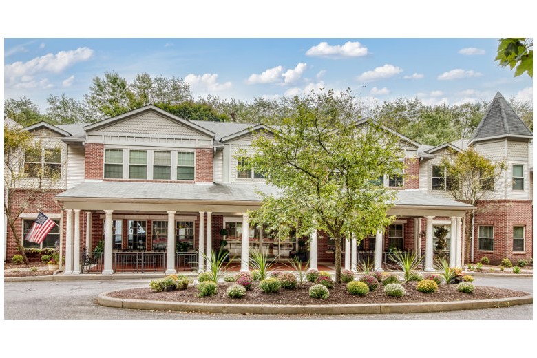 Image of Juniper Village at Forest Hills (1)