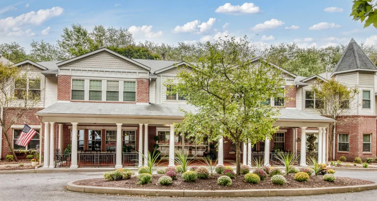 Image of Juniper Village at Forest Hills (1)