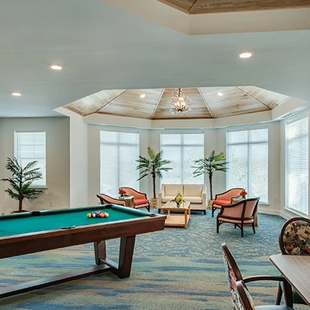 Image of The Lodge at Historic Lewes (10)