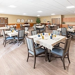 Image of Caring Heights Community Care & Rehab (6)