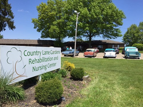 Image of Country Lane Gardens Rehab & Nursing (1)