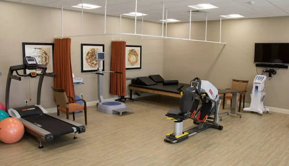 Image of Woodland Terrace of Carmel (3)