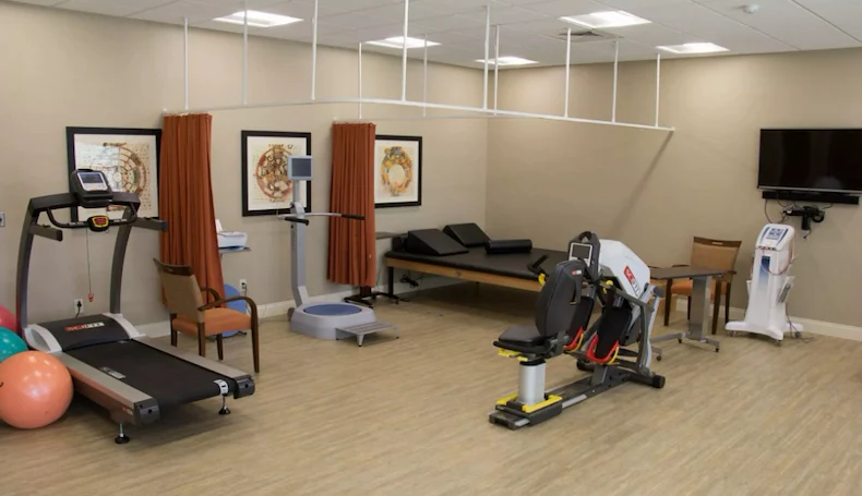 Image of Woodland Terrace of Carmel (3)