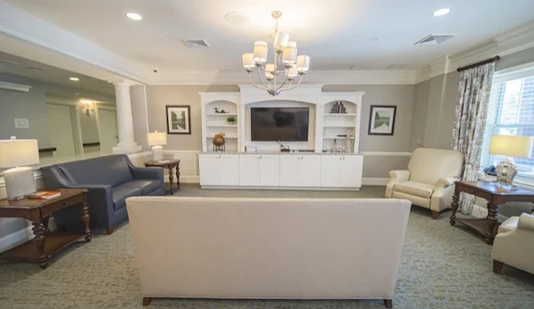 Image of Wellmore of Lexington Skilled Nursing (2)