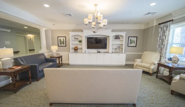 Image of Wellmore of Lexington Skilled Nursing (2)