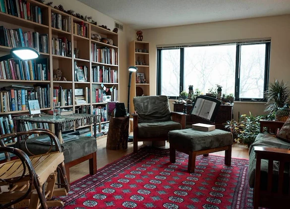 Image of Walker Place by Vivie (5)