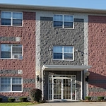 Image of Jill Joseph Tower Senior Apartments (1)