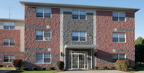 Image of Jill Joseph Tower Senior Apartments (1)