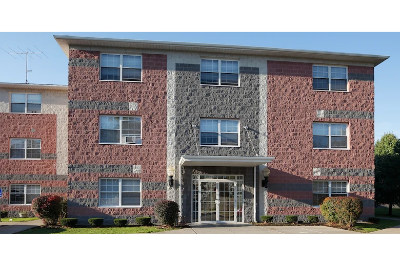 Image of Jill Joseph Tower Senior Apartments (1)