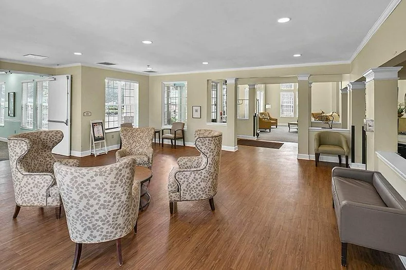 Image of The Ashford on Mt. Washington (3)