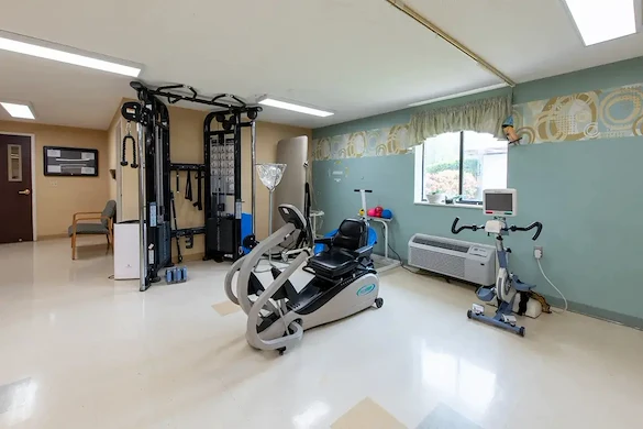 Image of Optalis Health & Rehabilitation at Kent-Crossing (9)