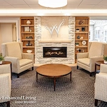 Image of Wesley Enhanced Living Upper Moreland Senior Living (3)