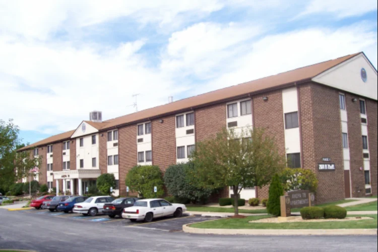 Image of Ahepa 78 Senior Apartments (1)