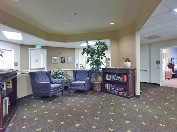 Image of Prestige Senior Living High Desert (5)