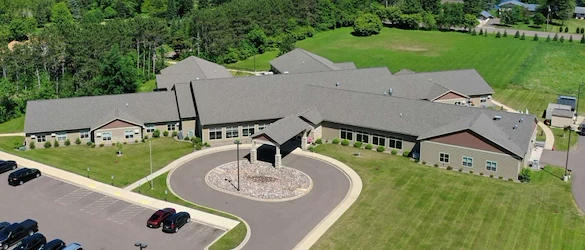 Image of Dove Healthcare - Bloomer (1)