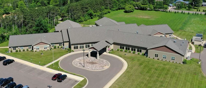 Image of Dove Healthcare - Bloomer (1)