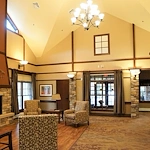 Image of Rennes Health & Rehab Center-Rhinelander (2)