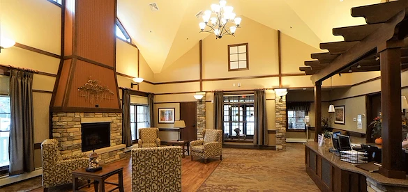 Image of Rennes Health & Rehab Center-Rhinelander (2)