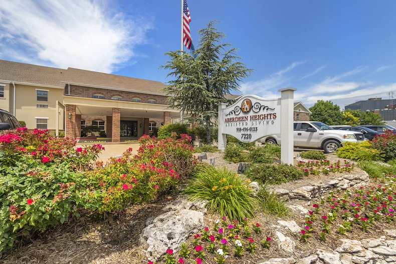Image of Aberdeen Heights Assisted Living (1)