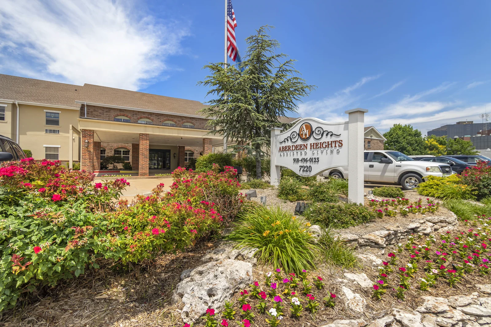 Image of Aberdeen Heights Assisted Living (1)