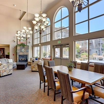 Image of Pioneer Village Senior Apartments (5)
