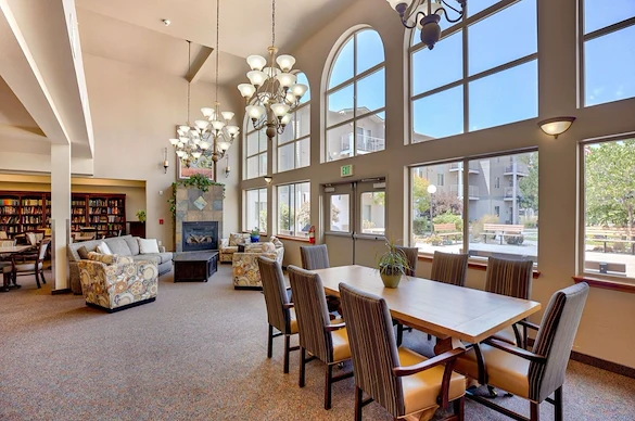 Image of Pioneer Village Senior Apartments (5)