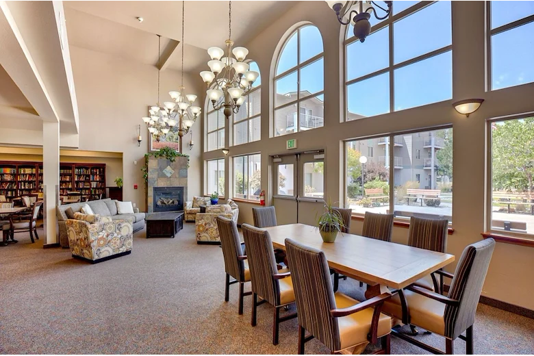 Image of Pioneer Village Senior Apartments (5)