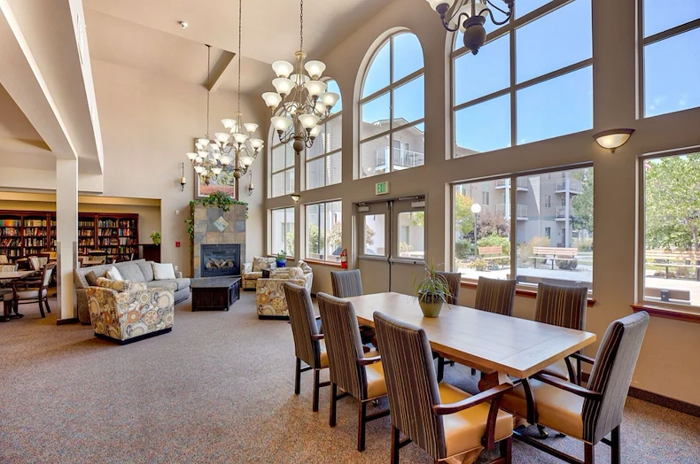 Image of Pioneer Village Senior Apartments (5)