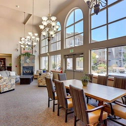 Image of Pioneer Village Senior Apartments (5)