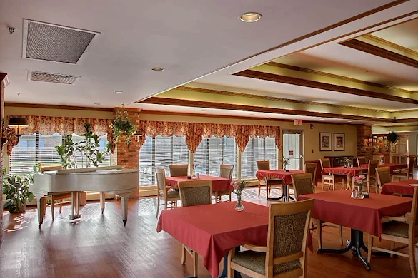 Image of Greenfield Healthcare Center (3)