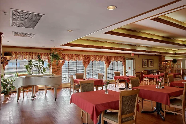 Image of Greenfield Healthcare Center (3)