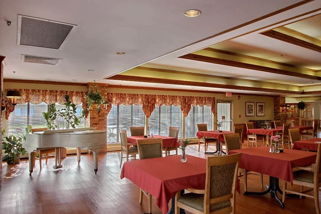 Image of Greenfield Healthcare Center (3)