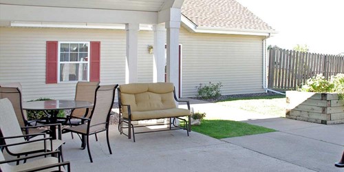 Image of Our House - Rice Lake Memory Care (3)