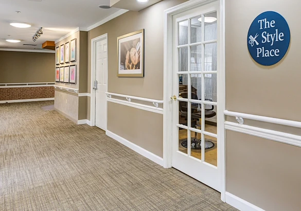 Image of Arden Courts at Warminster (8)