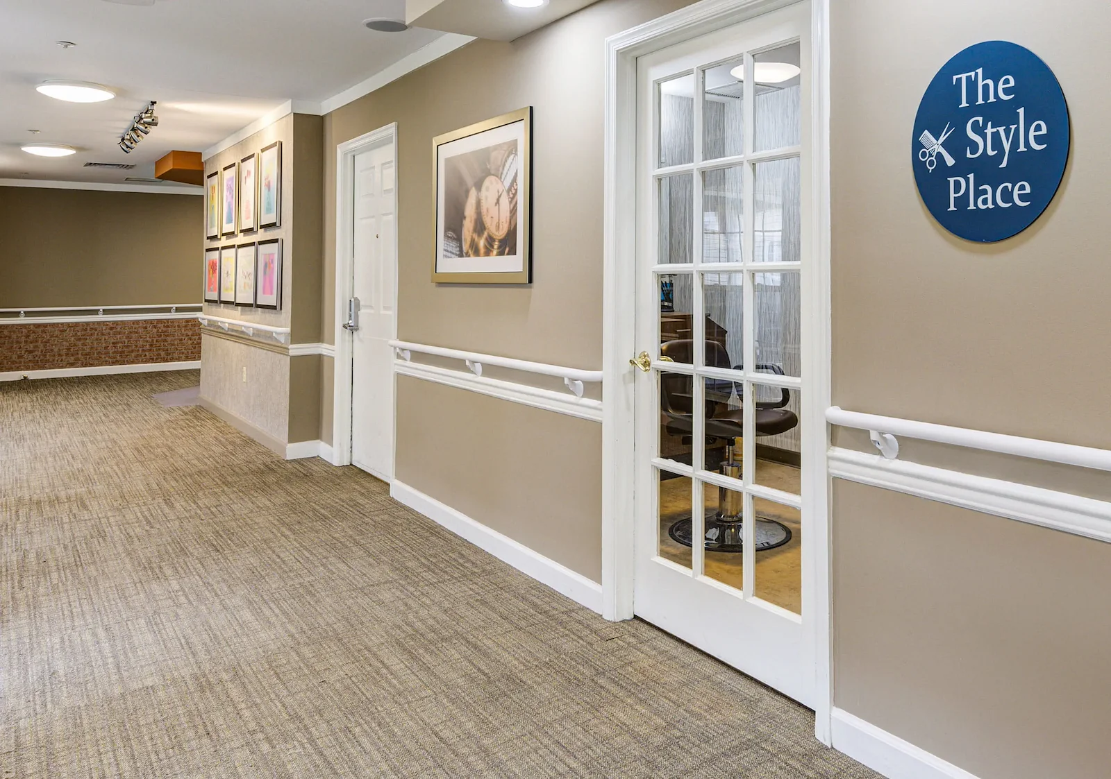 Image of Arden Courts of Warminster (6)