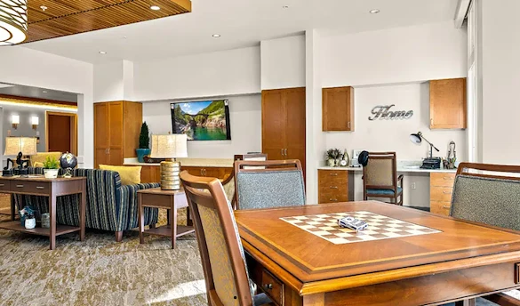 Image of Rogue Valley Manor (4)