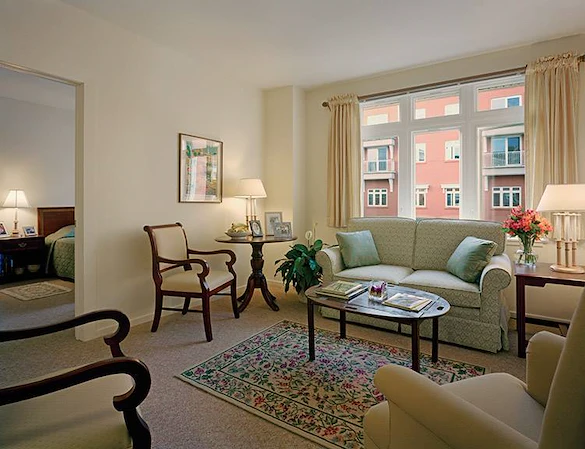 Image of Kendal on Hudson Senior Living (5)