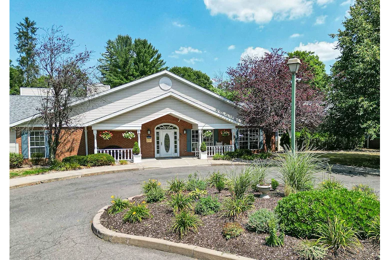 Image of Arden Courts of Farmington (1)