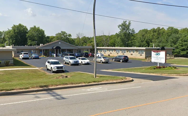 Image of The Waters Of Sullivan (1)