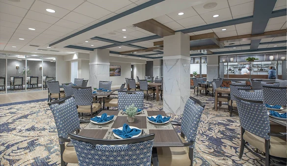 Image of Westminster-Canterbury Of Richmond (6)