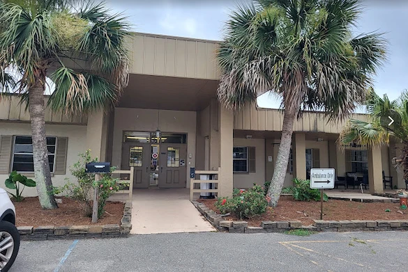 Image of Shores Nursing & Rehab Center (1)