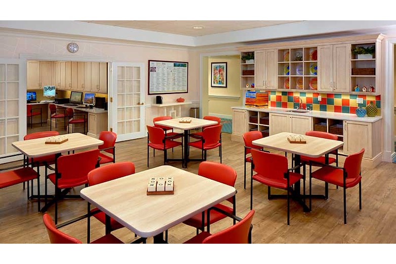 Image of The Bristal at North Woodmere (6)