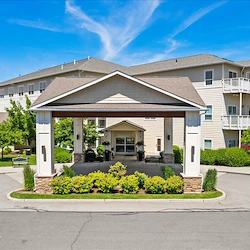 Image of Vineyard Park of South Hills (2)