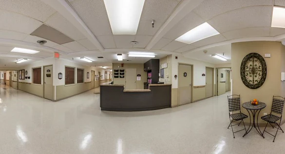 Image of Kingsburg Center (3)