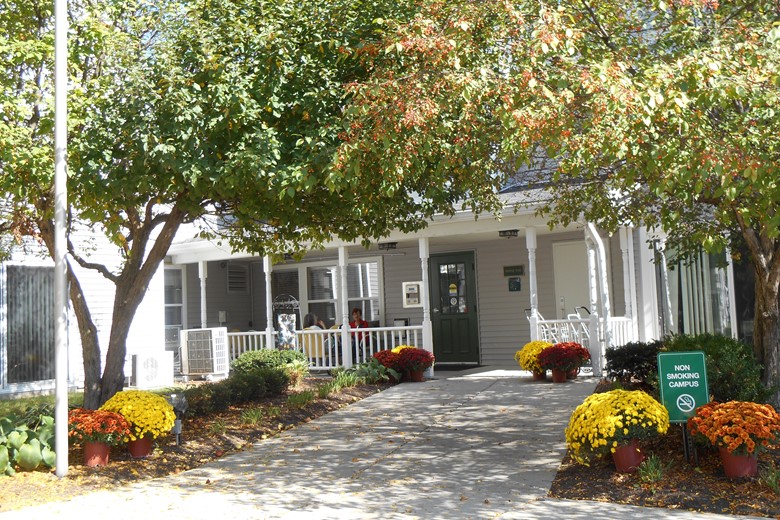 Image of Heritage Place Lake Orion (1)