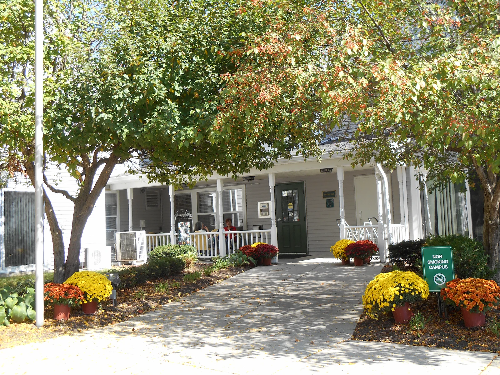 Image of Heritage Place Lake Orion (1)